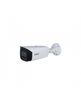 Dahua IPC-HFW5849T1-ASE-LED-0360B /kültéri/8MP/Pro-AI/3,6mm/IR50m/IP csőkamera