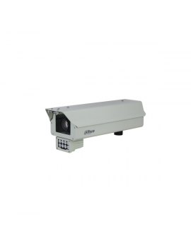 Dahua ITC352-AU3F-IRL8ZF1640 /kültéri/3MP/Traffic/16-40mm/IR30m/IP sebesség és forgalom ellenörző kamera