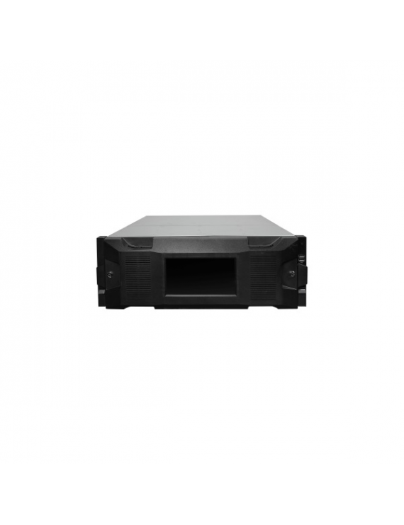 Dahua IVSS7016DR-8M 256 csatorna/H265+/384Mbps rögzítés/16x SATA/Ultra AI intelligens videómegfigyelő (IVSS) szerver