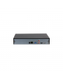 Dahua NVR2108HS-I2 /8 csatorna/H265+/80Mbps/1x SATA/Lite AI hálózati rögzítő(NVR)