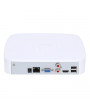 Dahua NVR2108-4KS2 8 csatorna/H265/80Mbps rögzítés/1x sata/Lite hálózati rögzítő(NVR)