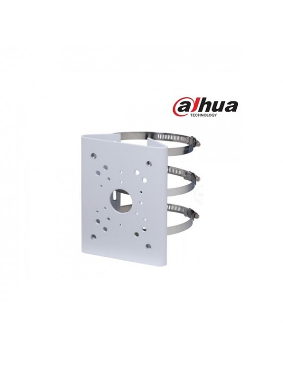 Dahua PFA150 alumínium oszlop rögzítő adapter