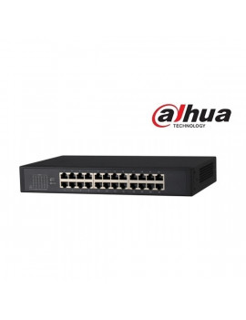 Dahua PFS3024-24GT 24x gigabit port switch