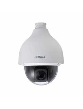 Dahua SD50230U-HNI/kültéri/2MP/Pro/4,5-135mm/30x zoom/Starlight/IP PTZ Speed dómkamera