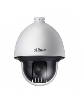 Dahua SD60230U-HNI/kültéri/2MP/Pro/4,5-135mm/30x zoom/Starlight/IP PTZ Speed dómkamera