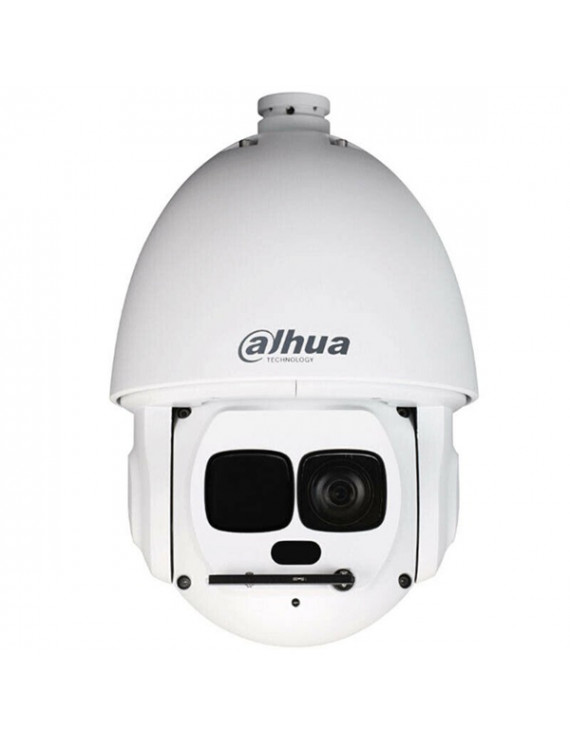 Dahua SD6AL445XA-HNR-IR/kültéri/4MP/Ultra AI/3,95-177,7mm/45x zoom/IR300m/Starlight/IP PTZ Speed dómkamera