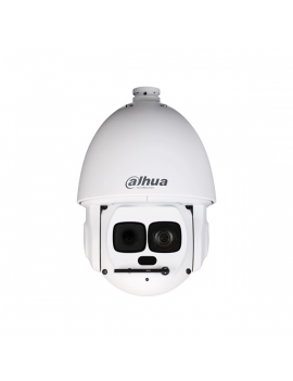 Dahua SD6AL445XA-HNR/kültéri/4MP/Ultra AI/3,95-177,7mm/45x zoom/IR550m/Starlight/IP Lézer PTZ Speed dómkamera