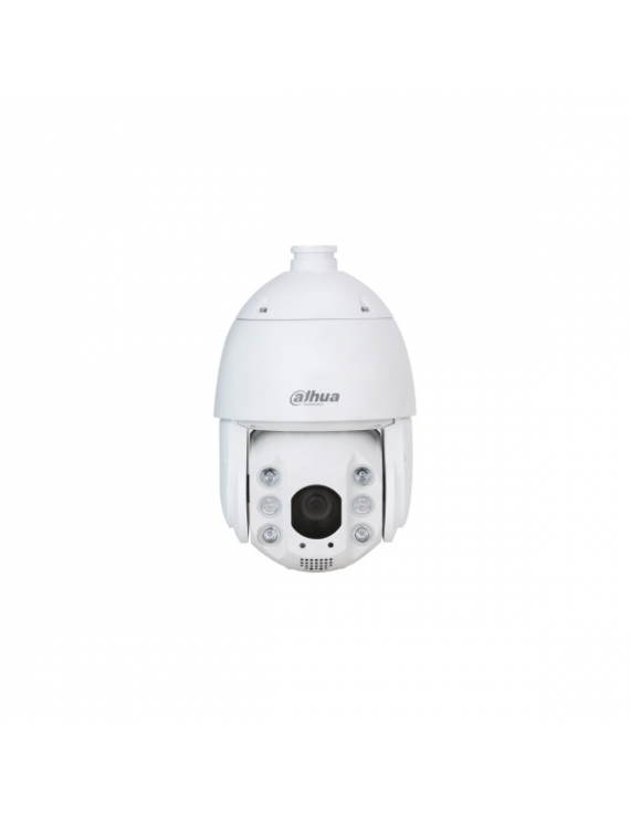 Dahua SD6C3425XB-HNR-A-PV1/kültéri/4MP/ProAI/4,8-120mm/25x zoom/IR150m/Starlight/IP ActiveDeterrence PTZ Speed dómkamera