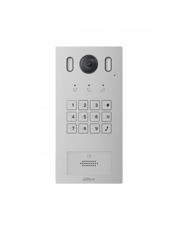 Dahua VTO3221E-P 1 lakásos/2MP/RFID olvasó/kültéri egység/IP video kaputelefon