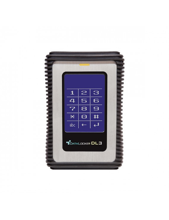 DataLocker DL3 2,5