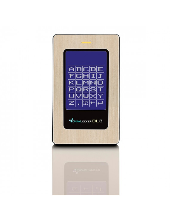 DataLocker DL3 2,5