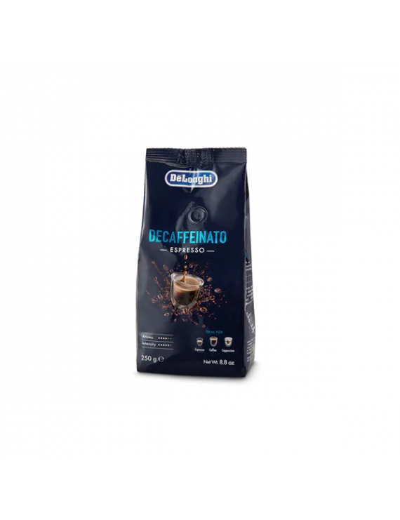DeLonghi DLSC603 Decaffeinato 250 g szemes kávé