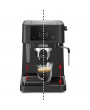 DeLonghi EC235.BK fekete presszó kávéfőző