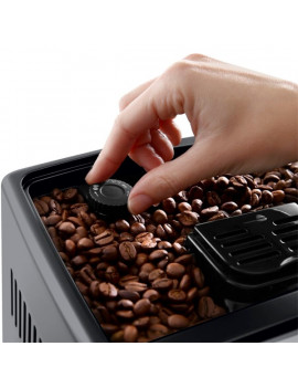 DeLonghi ECAM370.70.B fekete automata kávéfőző