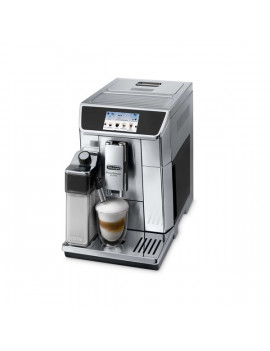DeLonghi ECAM 650.75.MS PrimaDonna Elite automata kávéfőző