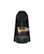 DeLonghi EN 85.B Essenza Mini Nespresso fekete kapszulás kávéfőző