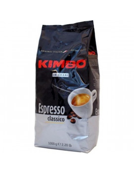 DeLonghi Kimbo DLSC611 Espresso Classic 1000 g szemes kávé