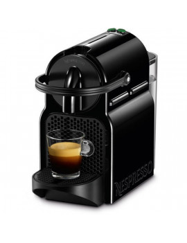 DeLonghi EN 80.B Inissia Nespresso 19 bar fekete kapszulás kávéfőző
