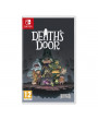 Death`s Door Nintendo Switch játékszoftver
