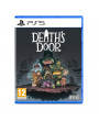 Death`s Door PS5 játékszoftver