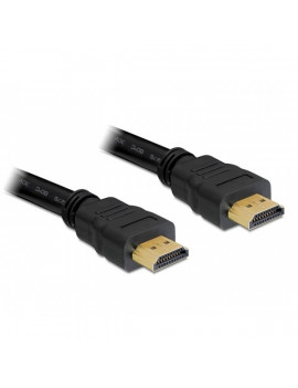 Delock 82710 15 m High Speed HDMI kábel Ethernettel