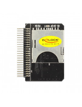 Delock 91664 IDE 44pin > SD Card átalakító