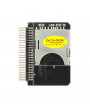 Delock 91664 IDE 44pin > SD Card átalakító