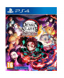 Demon Slayer -Kimetsu no Yaiba- The Hinokami Chronicles PS4/PS5 játékszoftver