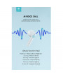 Devia ST351068 Bluetooth v5.0 Joy A10 Series TWS with Charging Case - fekete sztereó headset
