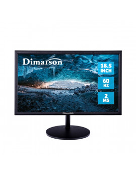 Dimarson DM-P185 monitor