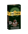 Douwe Egberts Jacobs Espresso Intenso Nespresso kompatibilis 10 db kávékapszula
