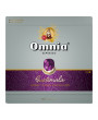 Douwe Egberts Omnia  Guatemala Nespresso kompatibilis 20 db kávékapszula