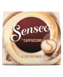 Douwe Egberts Senseo Cappuccino 8 db kávépárna
