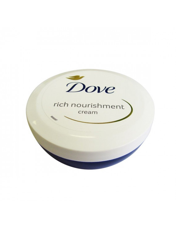 Dove 75 ml tégelyes kézvédő balzsam