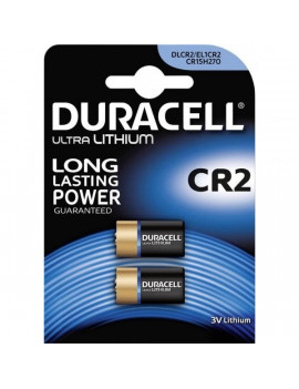 Duracell DLCR2 2 db elem(fotó)