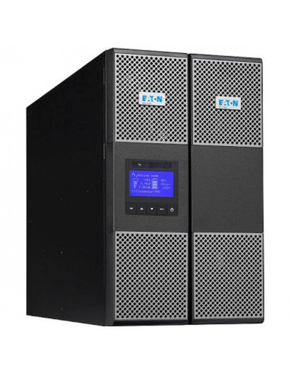 EATON 9PX 11000i RT6U HotSwap Netpack 3:1 szünetmentes tápegység