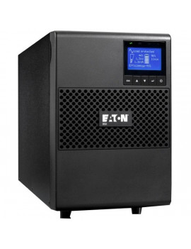 EATON 9SX 1000i 900W fekete torony szünetmentes tápegység