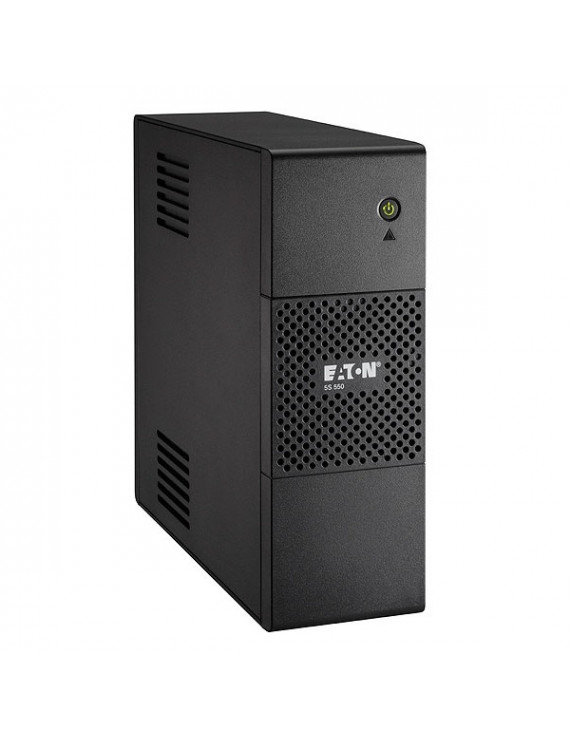 EATON 5S 550i 330W fekete szünetmentes tápegység