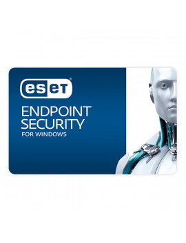 ESET Endpoint Security Business Edition   5-10 Felhasználó 1 év HUN online vírusirtó szoftver