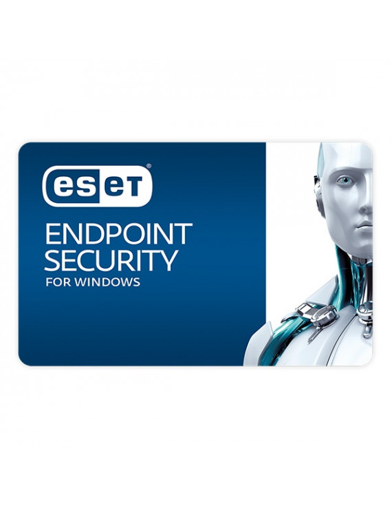 ESET Endpoint Security Business Edition  50-99 Felhasználó 2 év HUN online vírusirtó szoftver