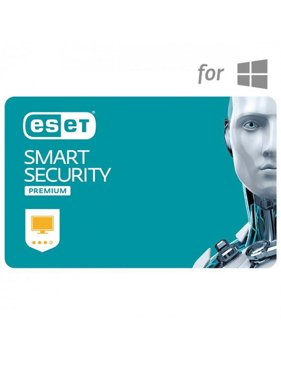 ESET Smart Security Premium HUN 2 Felhasználó 3 év online vírusirtó szoftver