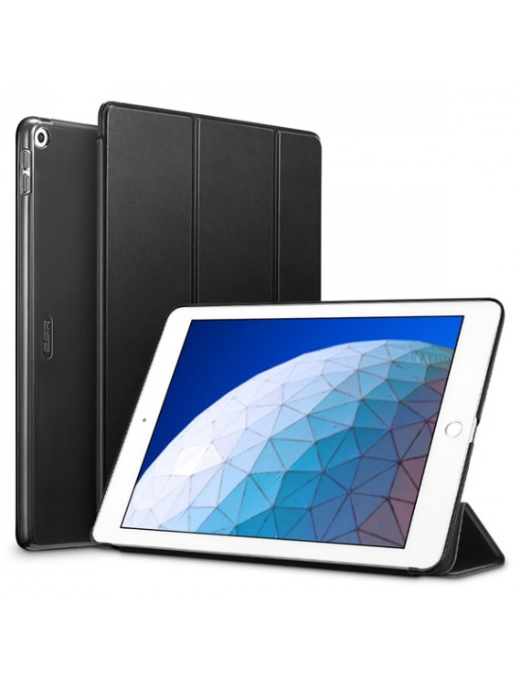 ESR TABCASE-IPAD-105-BK Apple iPad Air 10.5
