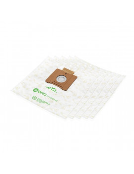 ETA 960068010 eBAG Hygienic 5 db filter+papír porzsák szett