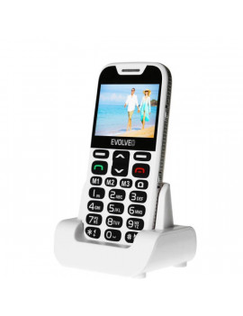 Evolveo Easyphone XD EP-600 2,3