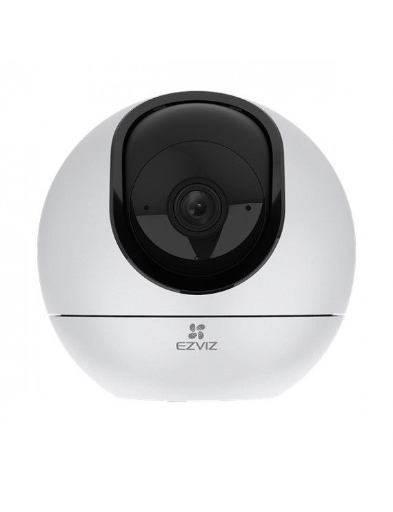 EZVIZ C6 beltéri, 4MP, 4mm, IR10m, mikrofon/hangszóró, wifi IP PT dómkamera