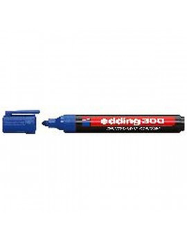 Edding 300 1,5-3mm Permanent BL kék marker