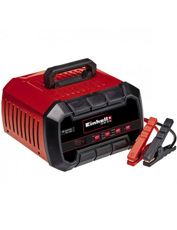 Einhell 1002275 CE-BC 30 M akkutöltő