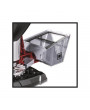 Einhell 4460708 PXC TE-OS 18/150 Li-Solo akku és töltő nélkül akkumulátoros rezgőcsiszoló