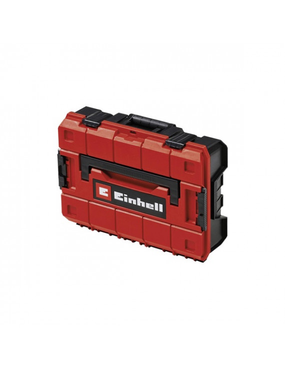 Einhell E-Case S-F elválasztórekesszel prémium koffer