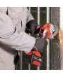 Einhell TE-AG 18/115 Li 1x4,0Ah akkus sarokcsiszoló